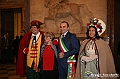VBS_3543 - Investitura Ufficiale Gianduja e Giacometta Famija Turineisa - Carnevale di Torino 2024
